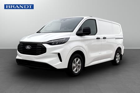 Ford Transit Custom 280