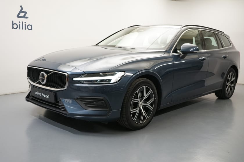 Bild 1 av Volvo V60