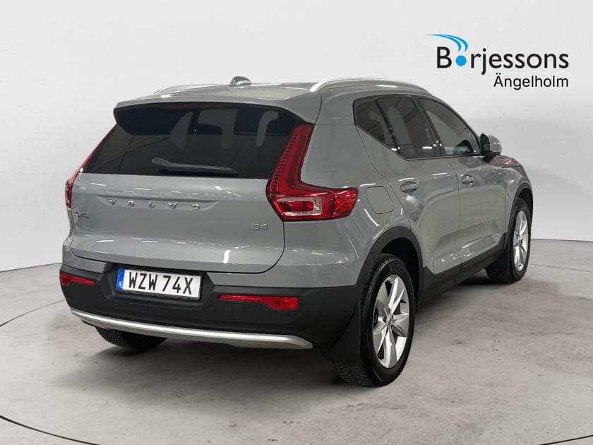 Bild 3 av Volvo XC40