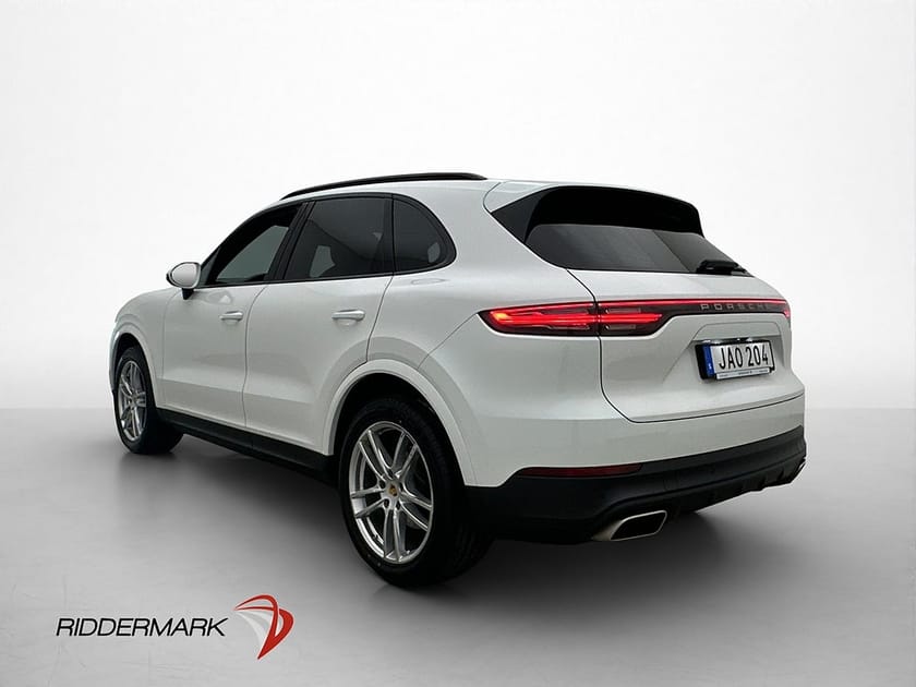 Bild 5 av Porsche Cayenne