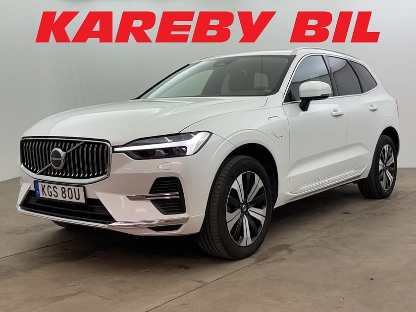 Bild 1 av Volvo XC60