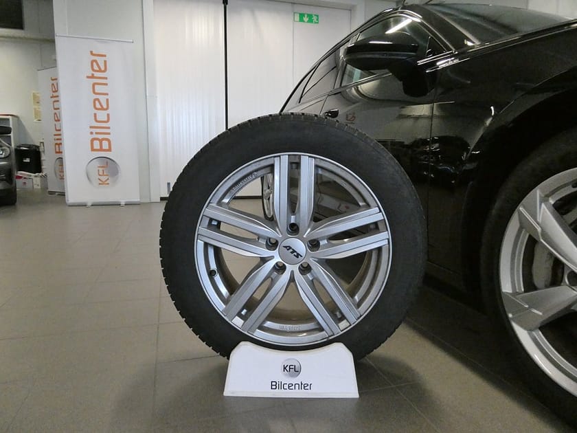 Bild 2 av Audi A6 Avant 50 TFSI e quattro