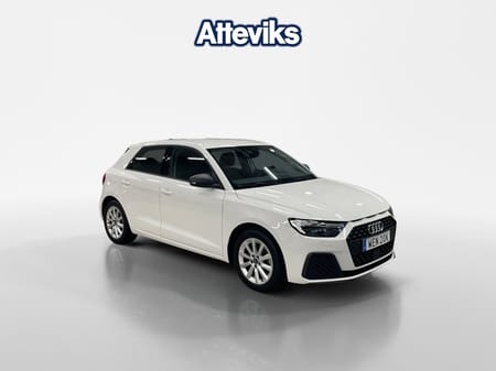 Audi A1 Sportback 30 TFSI