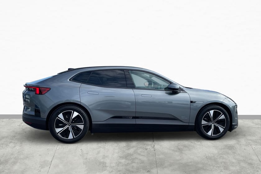 Bild 4 av Polestar 4 Long Range Single Motor