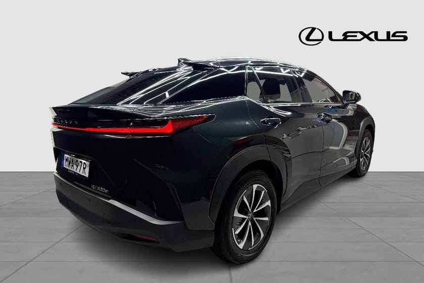 Bild 5 av Lexus RZ 300e