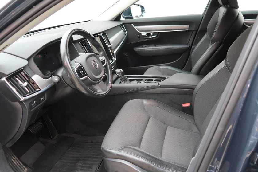 Bild 4 av Volvo V90