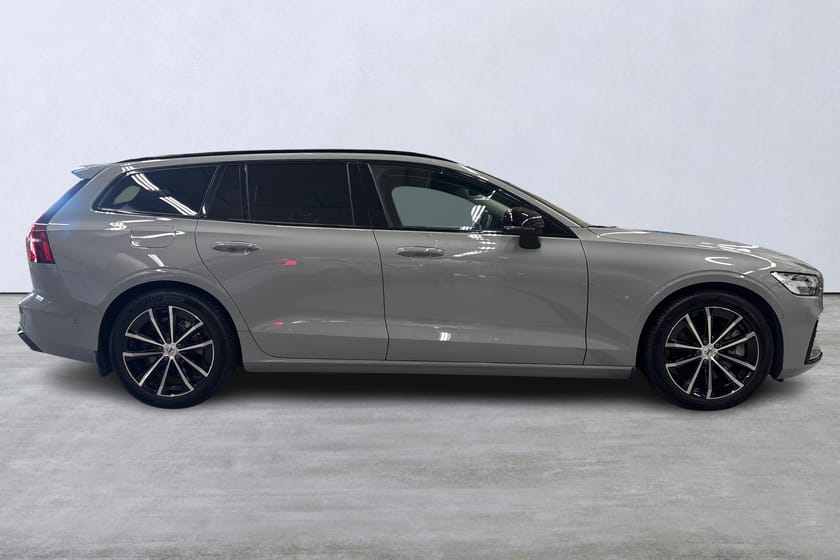 Bild 3 av Volvo V60