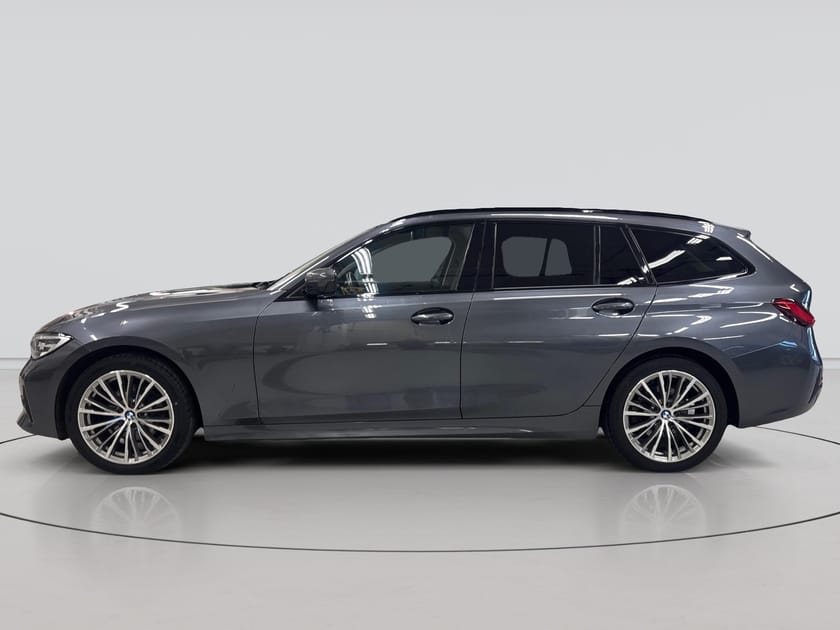 Bild 2 av BMW 320d xDrive Touring