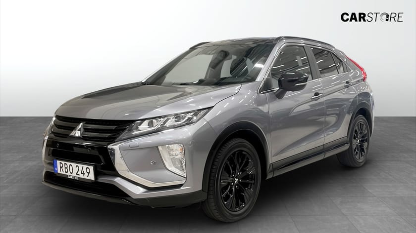 Bild 1 av Mitsubishi Eclipse Cross