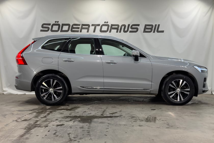 Bild 5 av Volvo XC60