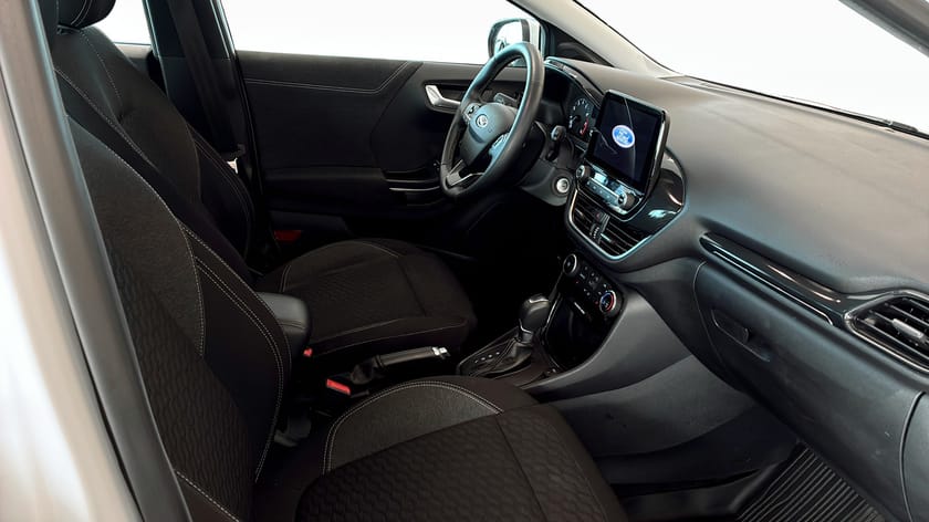 Bild 3 av Ford Puma