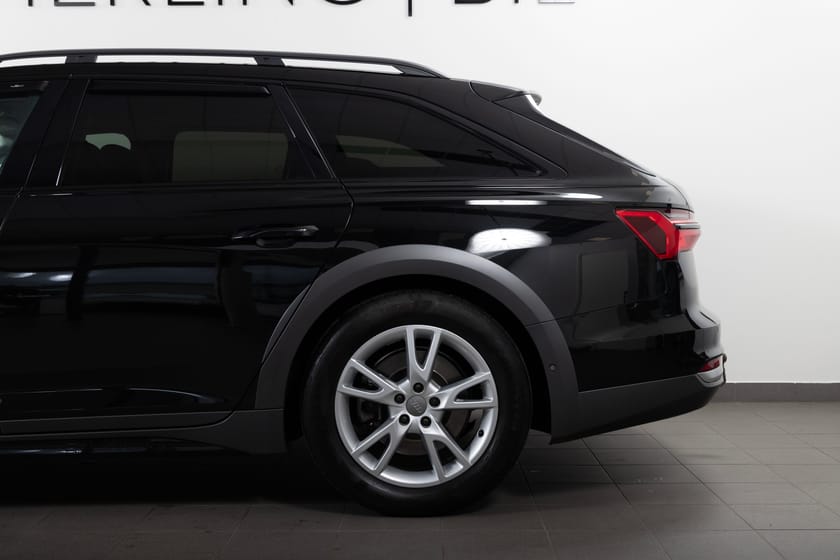 Bild 5 av Audi A6 allroad quattro 40 TDI quattro