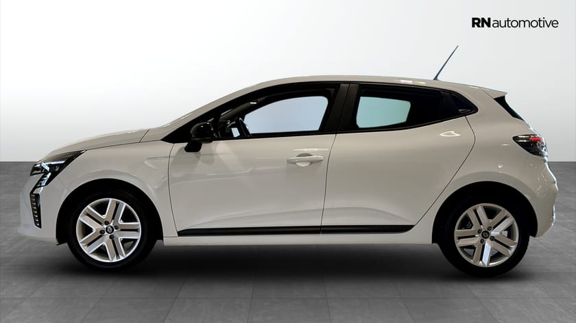 Bild 2 av Renault Clio