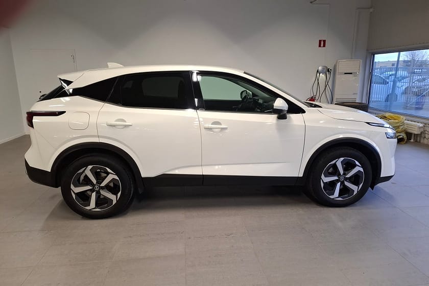 Bild 4 av Nissan Qashqai