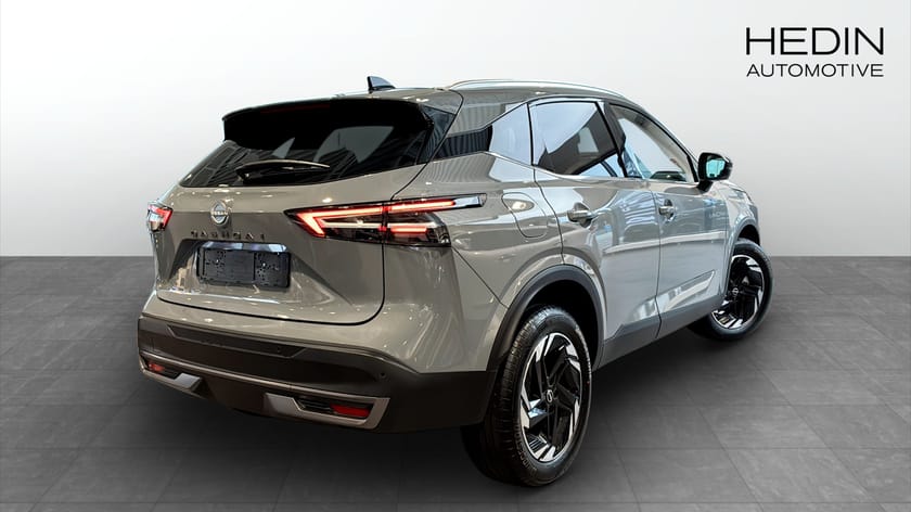Bild 2 av Nissan Qashqai
