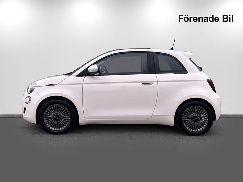Bild 4 av Fiat 500e