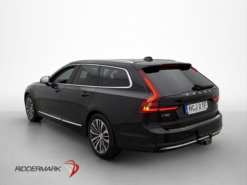 Bild 5 av Volvo V90
