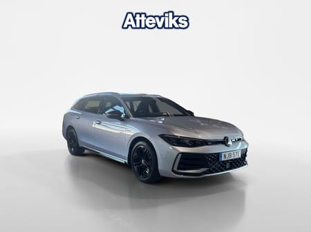 Volkswagen Passat Variant eHybrid
