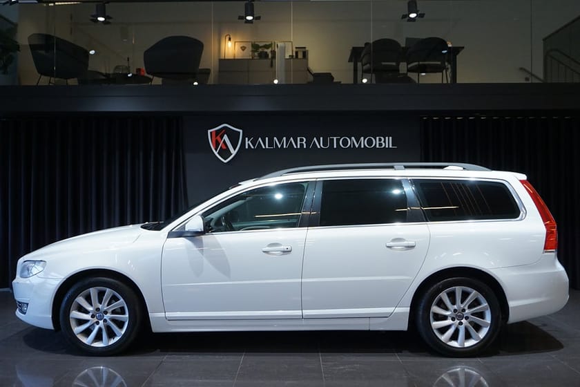 Bild 3 av Volvo V70