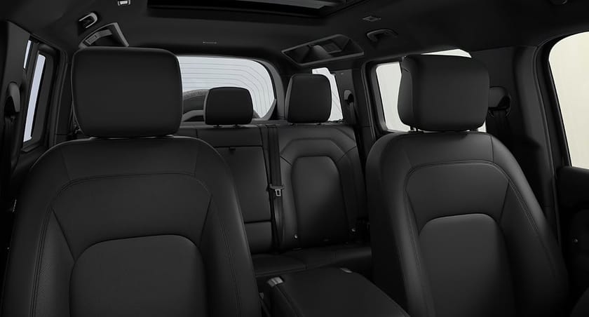 Bild 5 av Land Rover Defender 110 D350 MHEV