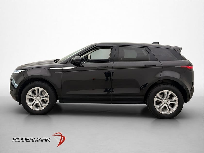 Bild 4 av Land Rover Range Rover Evoque P200 MHEV AWD