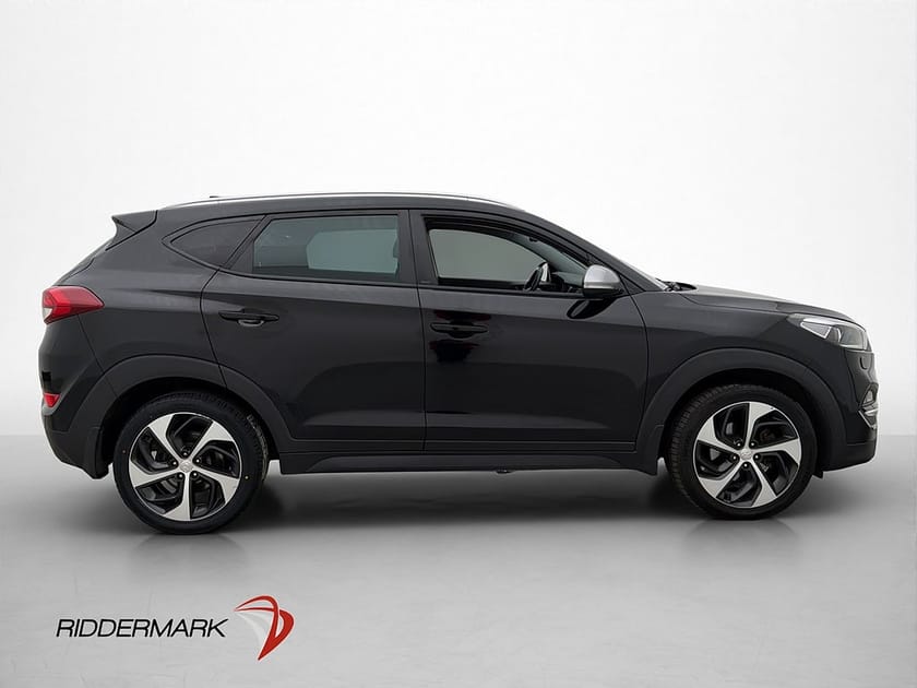 Bild 4 av Hyundai Tucson