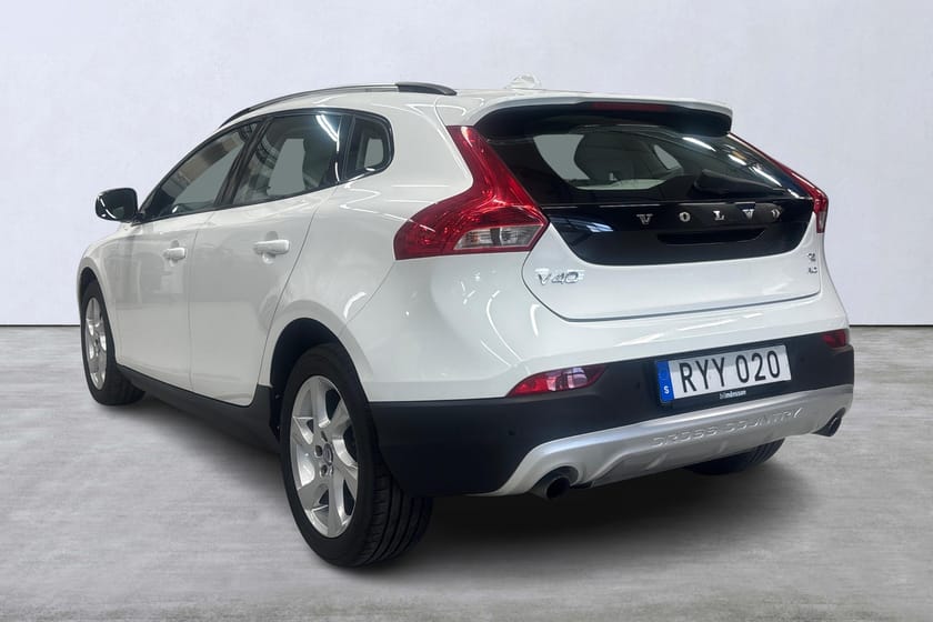 Bild 4 av Volvo V40 Cross Country