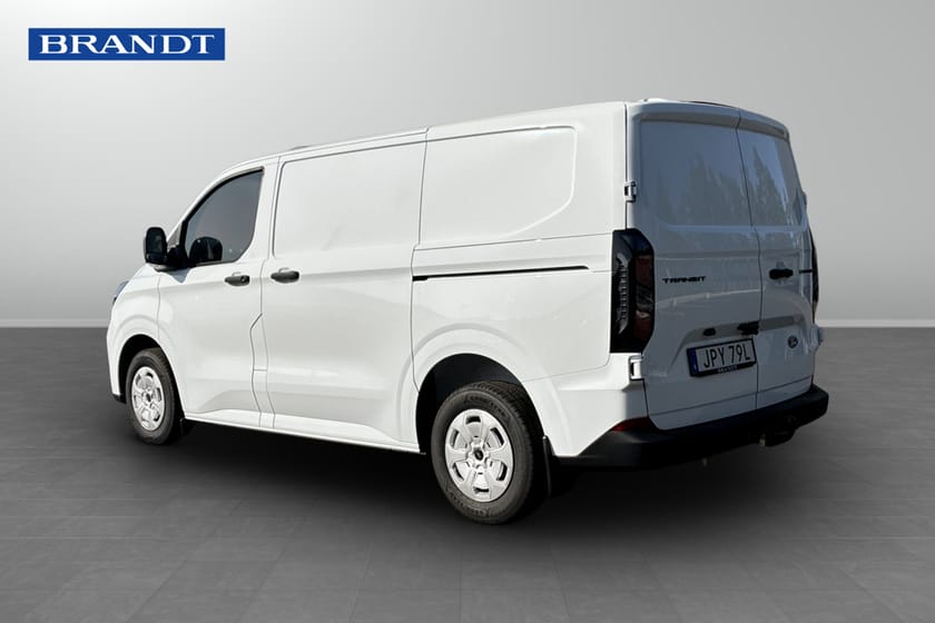 Bild 2 av Ford Transit Custom 280