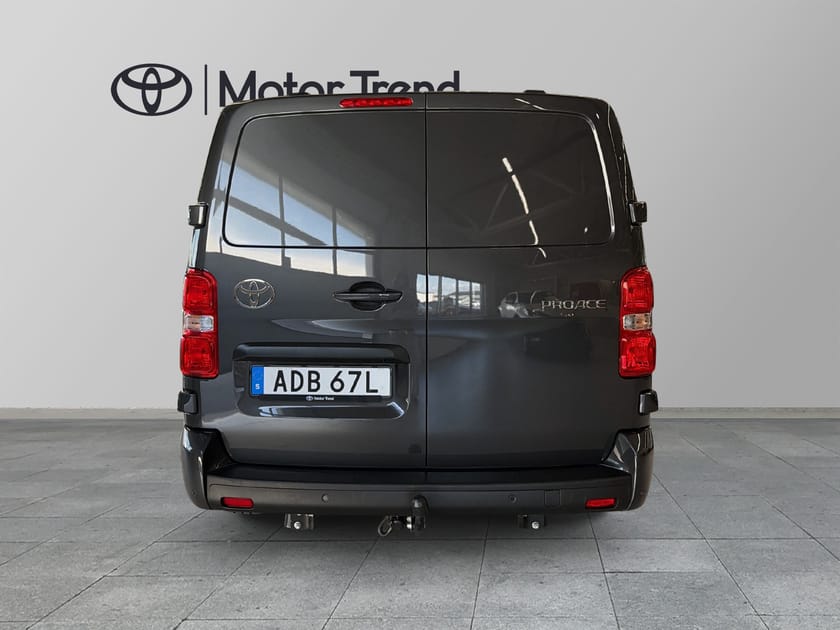 Bild 4 av Toyota Proace L1