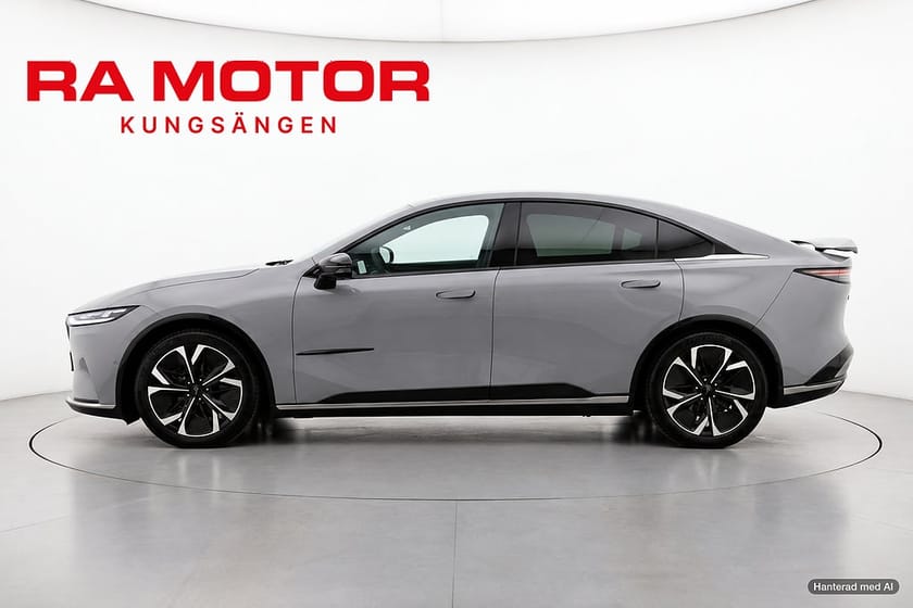 Bild 2 av Mazda 6e Standard Range