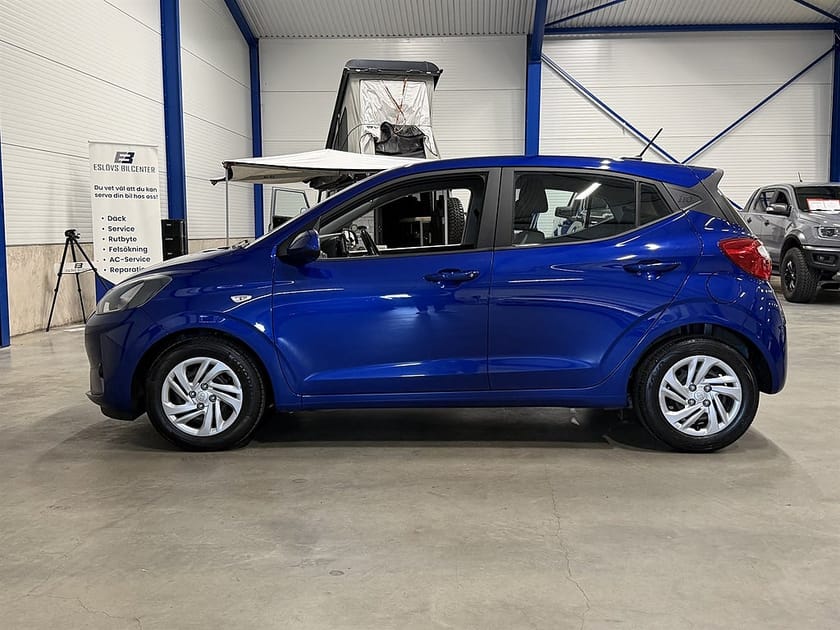 Bild 3 av Hyundai i10
