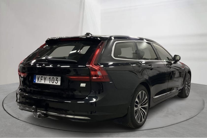 Bild 3 av Volvo V90