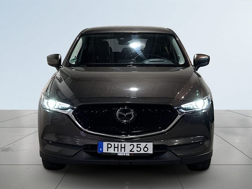 Bild 2 av Mazda CX-5