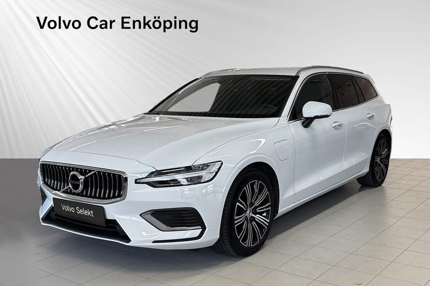 Bild 1 av Volvo V60