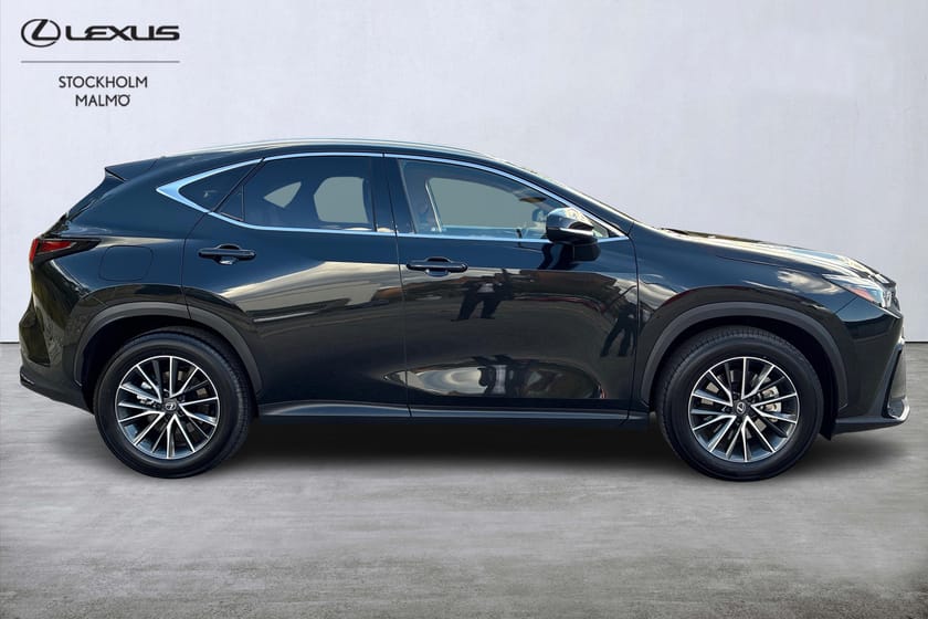 Bild 5 av Lexus NX 450h+
