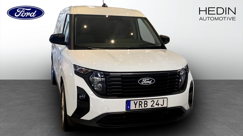 Bild 3 av Ford Transit Courier