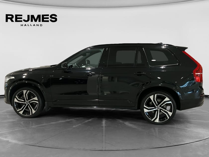 Bild 3 av Volvo XC90
