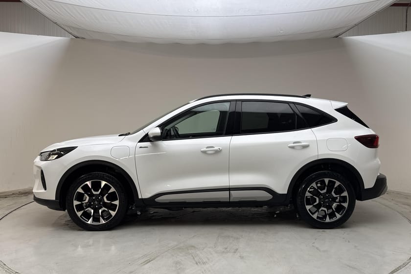Bild 2 av Ford Kuga Plug-In Hybrid