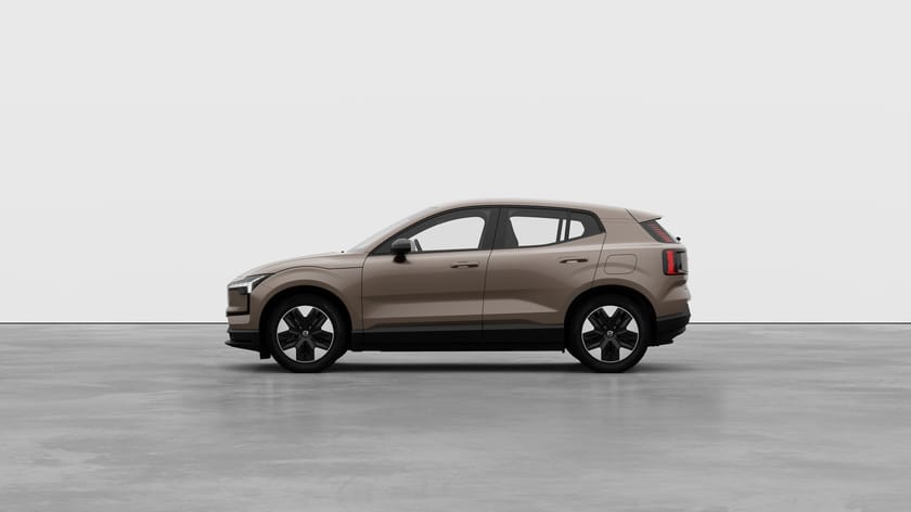 Bild 5 av Volvo EX30