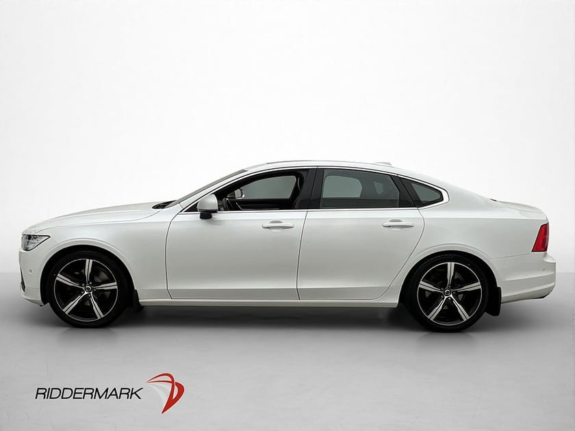 Bild 4 av Volvo S90