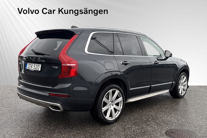 Bild 5 av Volvo XC90