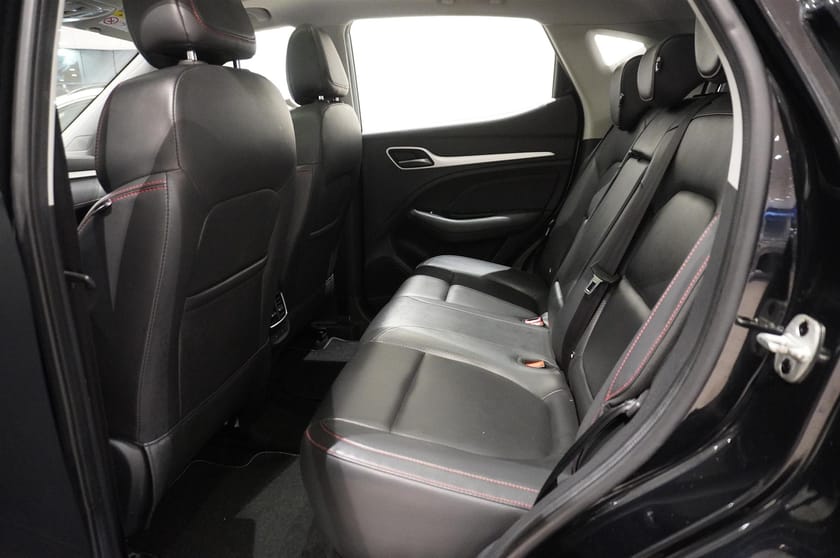 Bild 5 av MG ZS EV Long Range