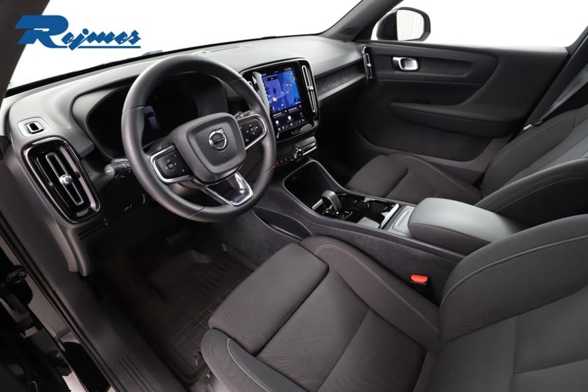 Bild 5 av Volvo XC40 Recharge