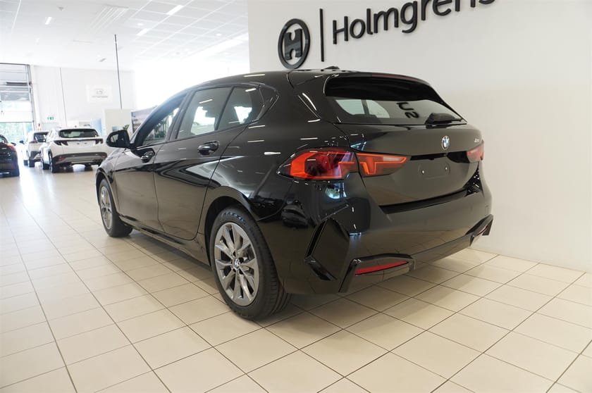 Bild 5 av BMW 120