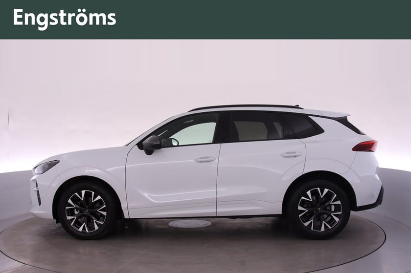Bild 5 av CUPRA Terramar