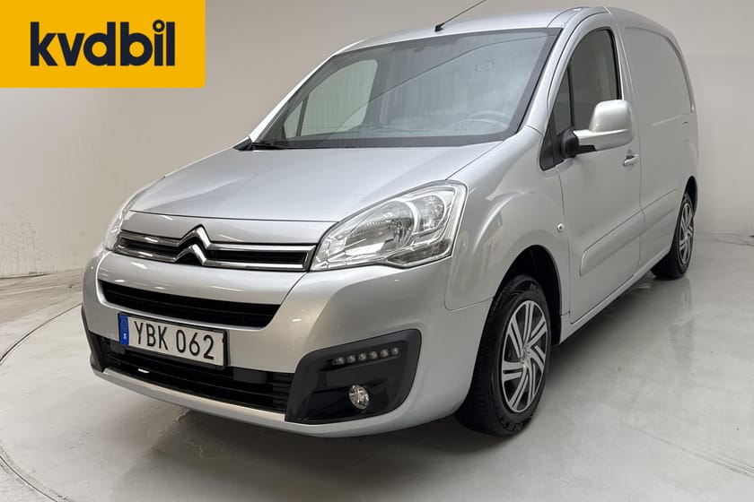 Bild 1 av Citroën Berlingo Van
