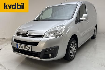 Citroën Berlingo Van