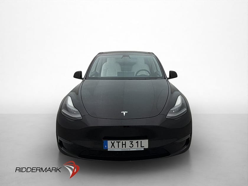 Bild 3 av Tesla Model Y Performance
