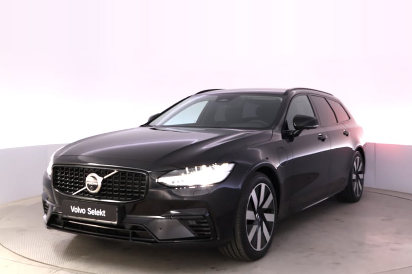 Bild 1 av Volvo V90