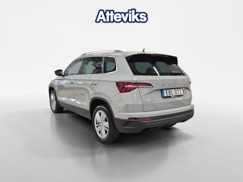 Bild 5 av Škoda Karoq